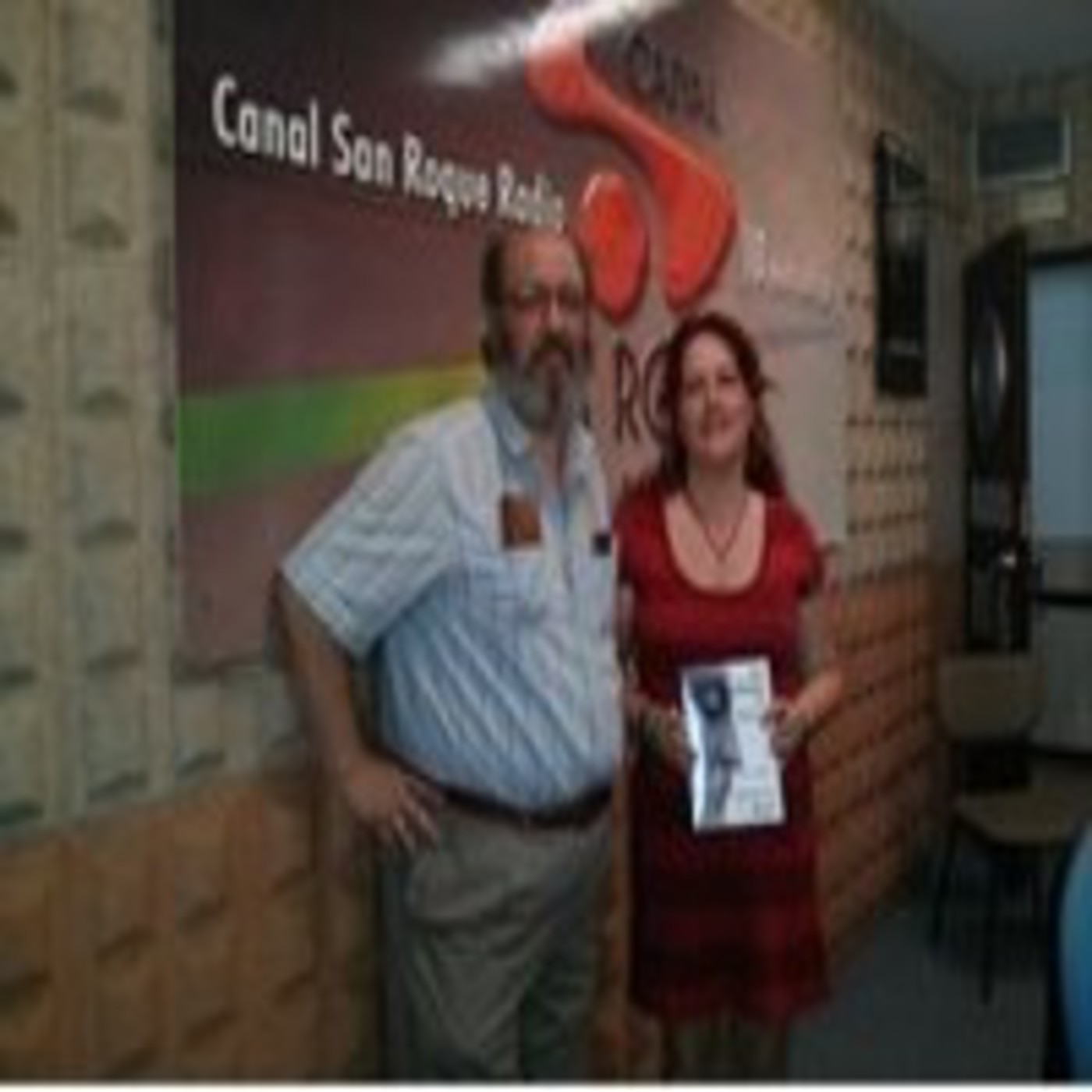 Podcast CANAL SAN ROQUE RADIO
