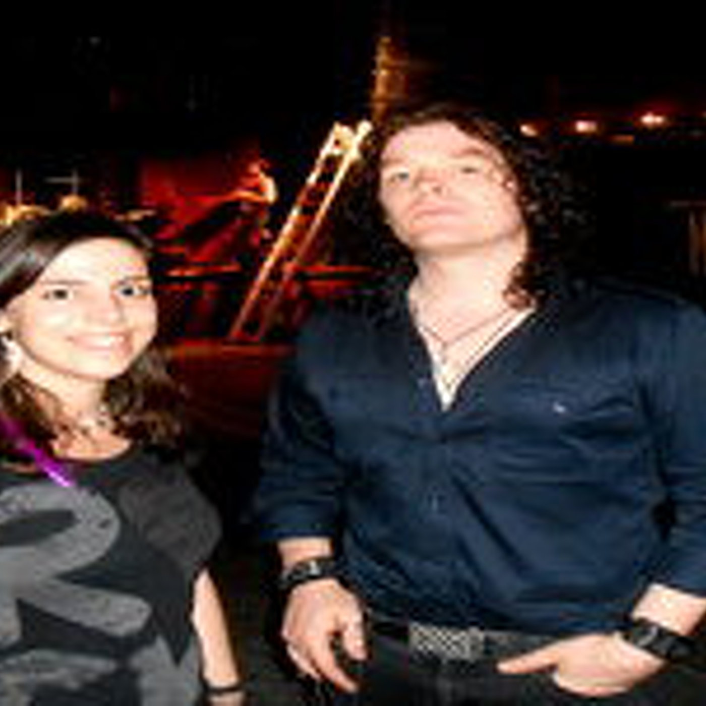 Music is My Life! (Podcast de Marina Arbat Bofill)