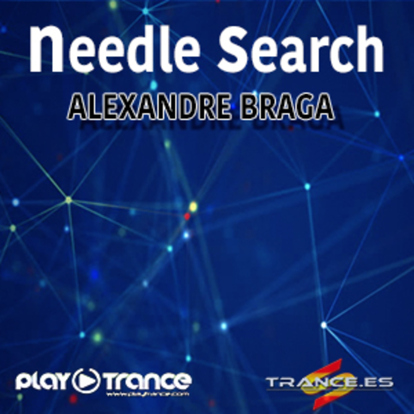 Needle Search Trance