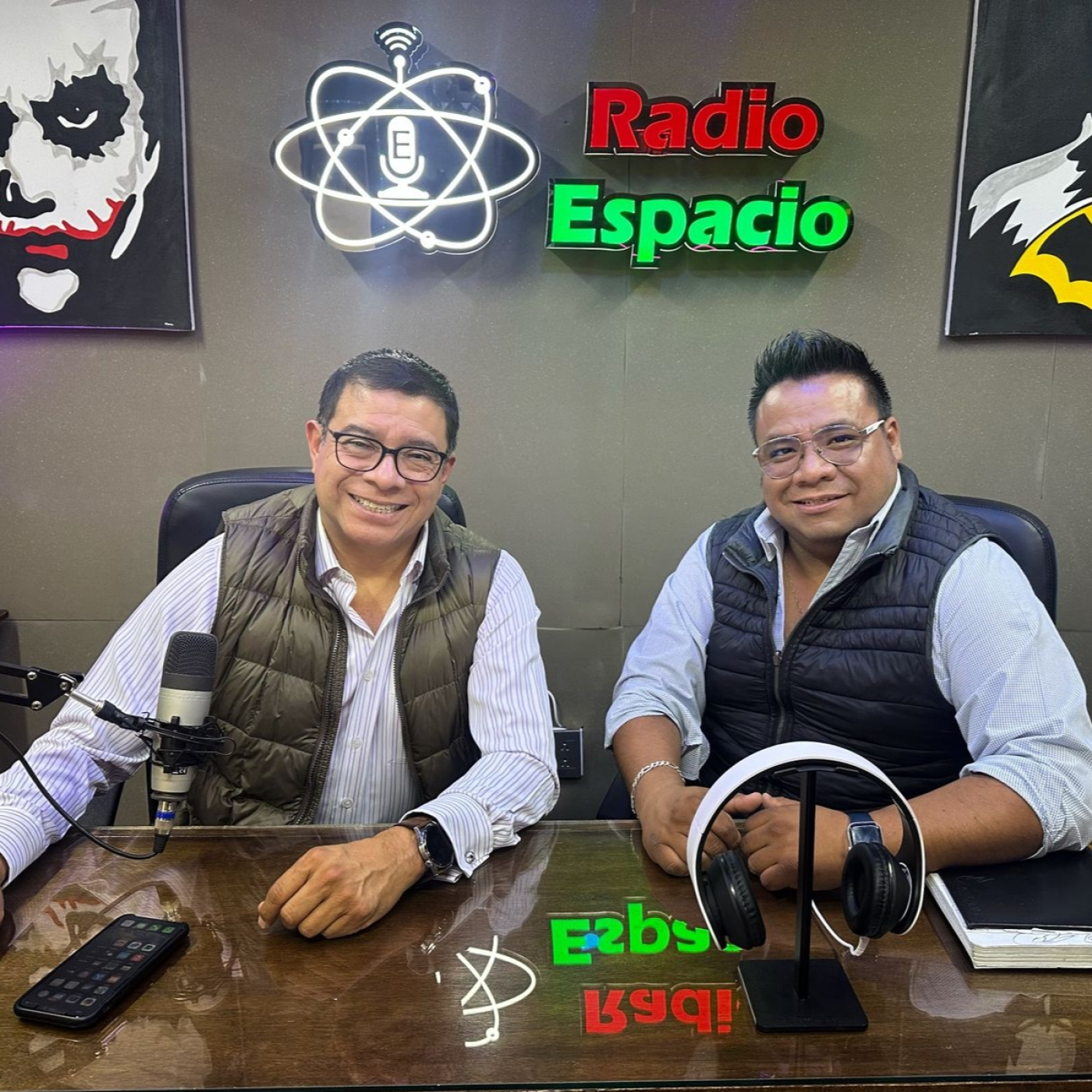Radio Espacio