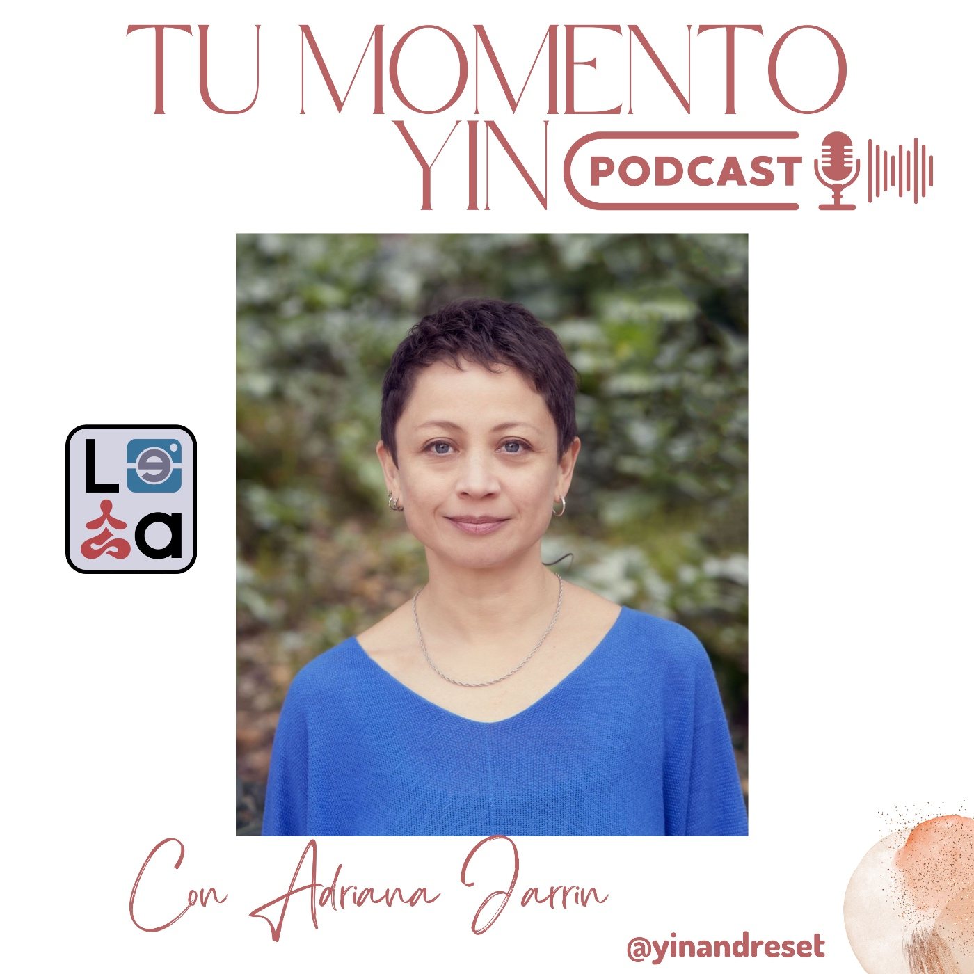 Tu momento yin