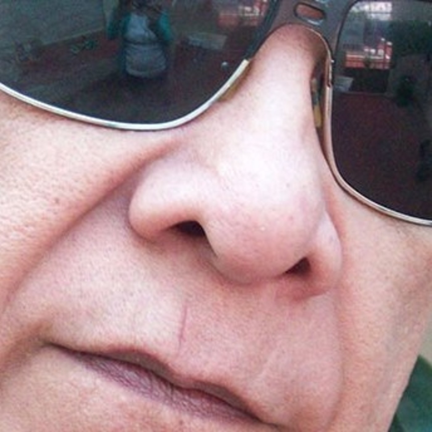 Podcast de Edgardo Rebechi