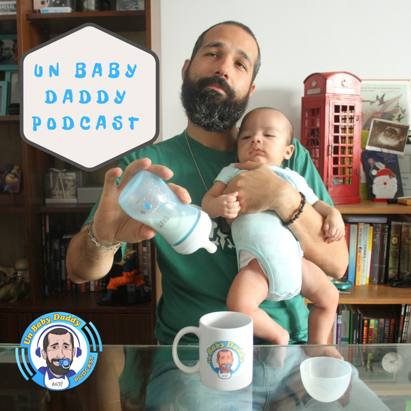 Un Baby Daddy