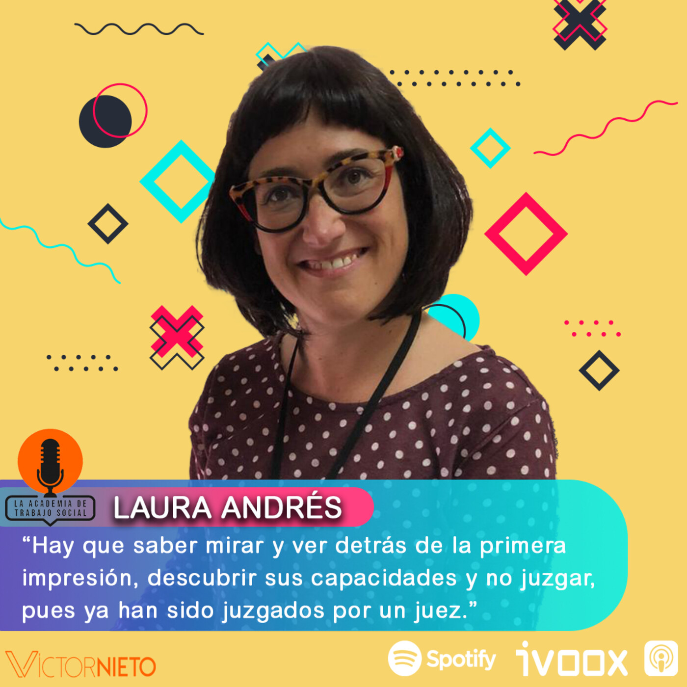 La Academia de Trabajo Social