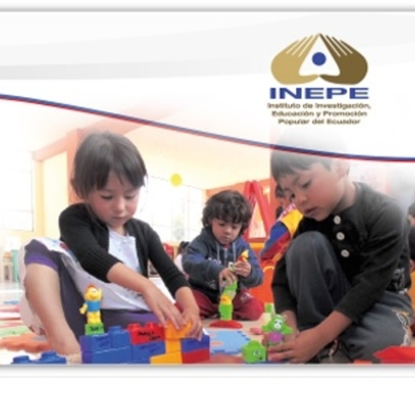 Educación Inicial 5