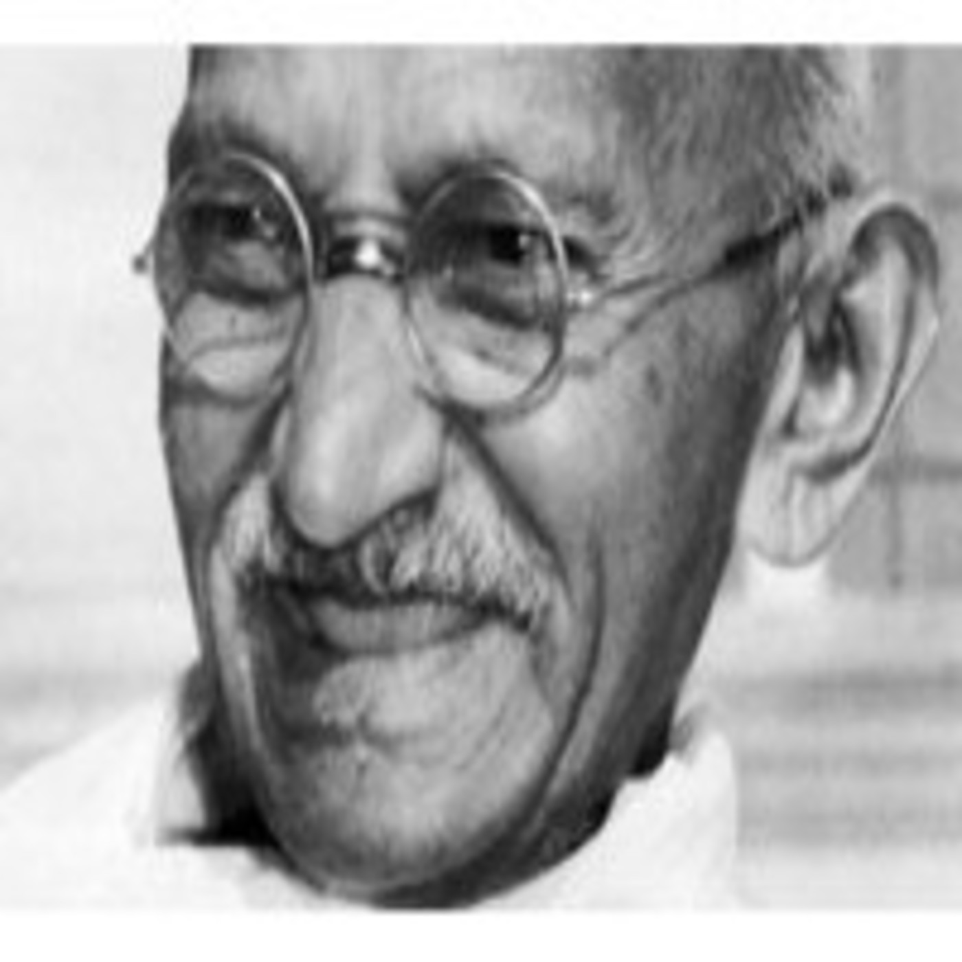 El pacifismo de Gandhi y otras formas de recuperar la fé en el ser humano (programa 08-05-11)