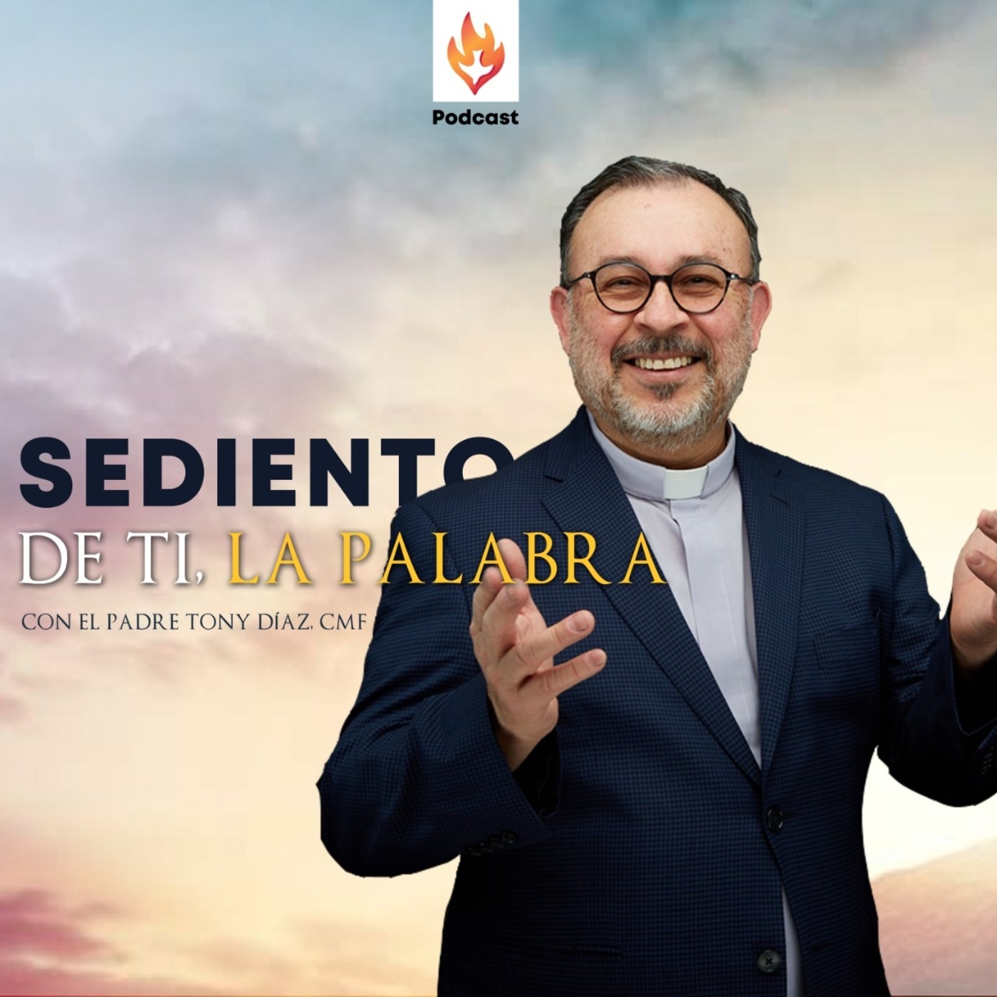 El Evangelio de Hoy con el Padre Tony Díaz, cmf. 1 de Julio del 2021