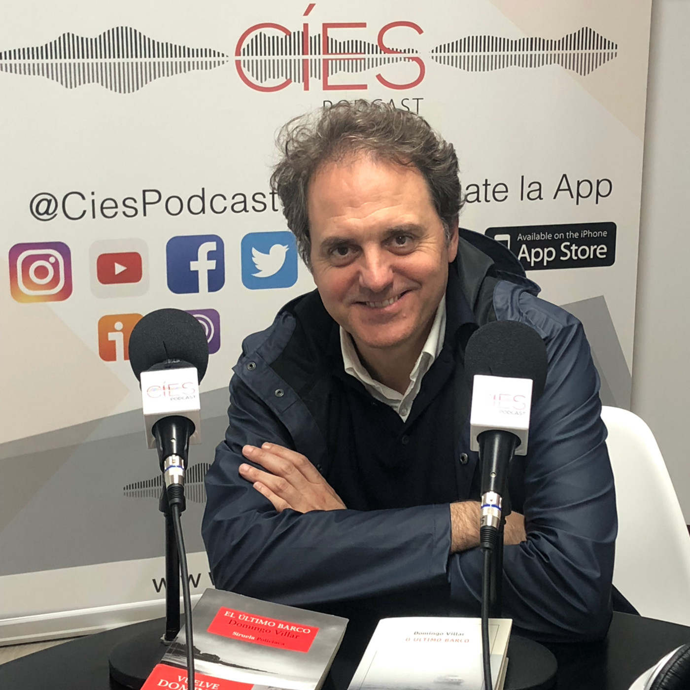 CÍES Podcast: Capítulo 74 _ 07-03-19