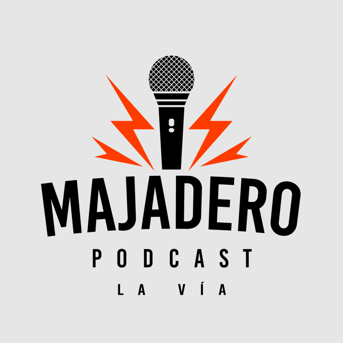 Majadero Podcast