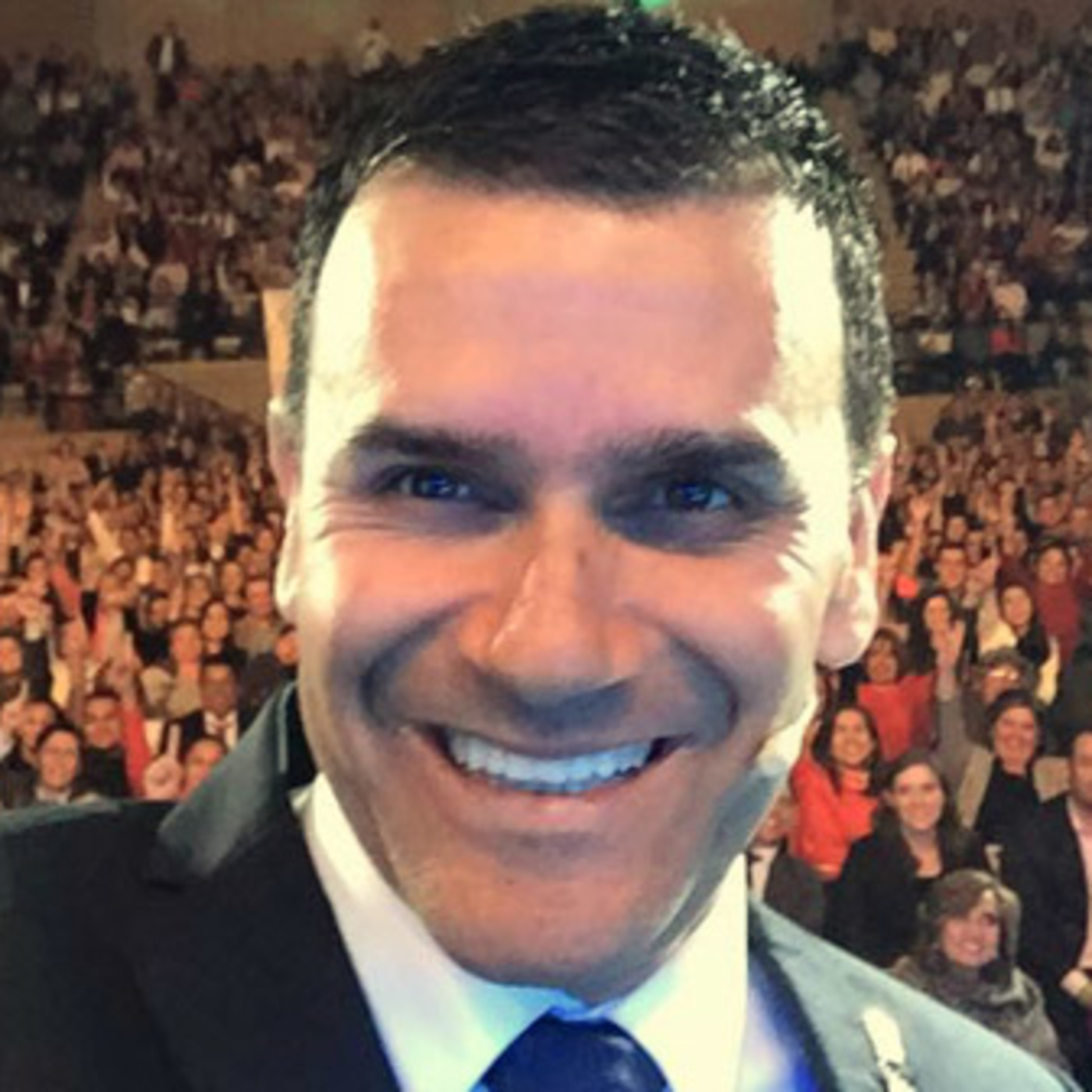 Miguel Aliaga