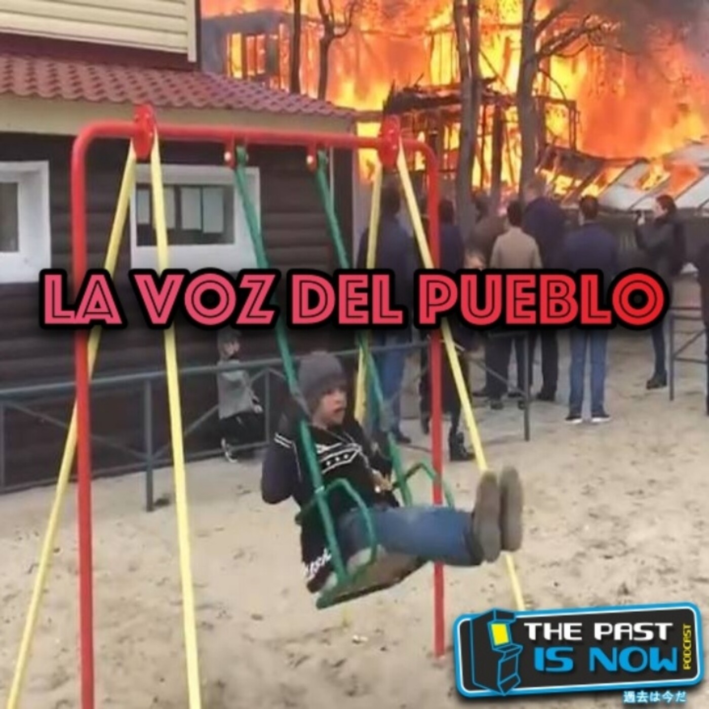 La voz del pueblo #09