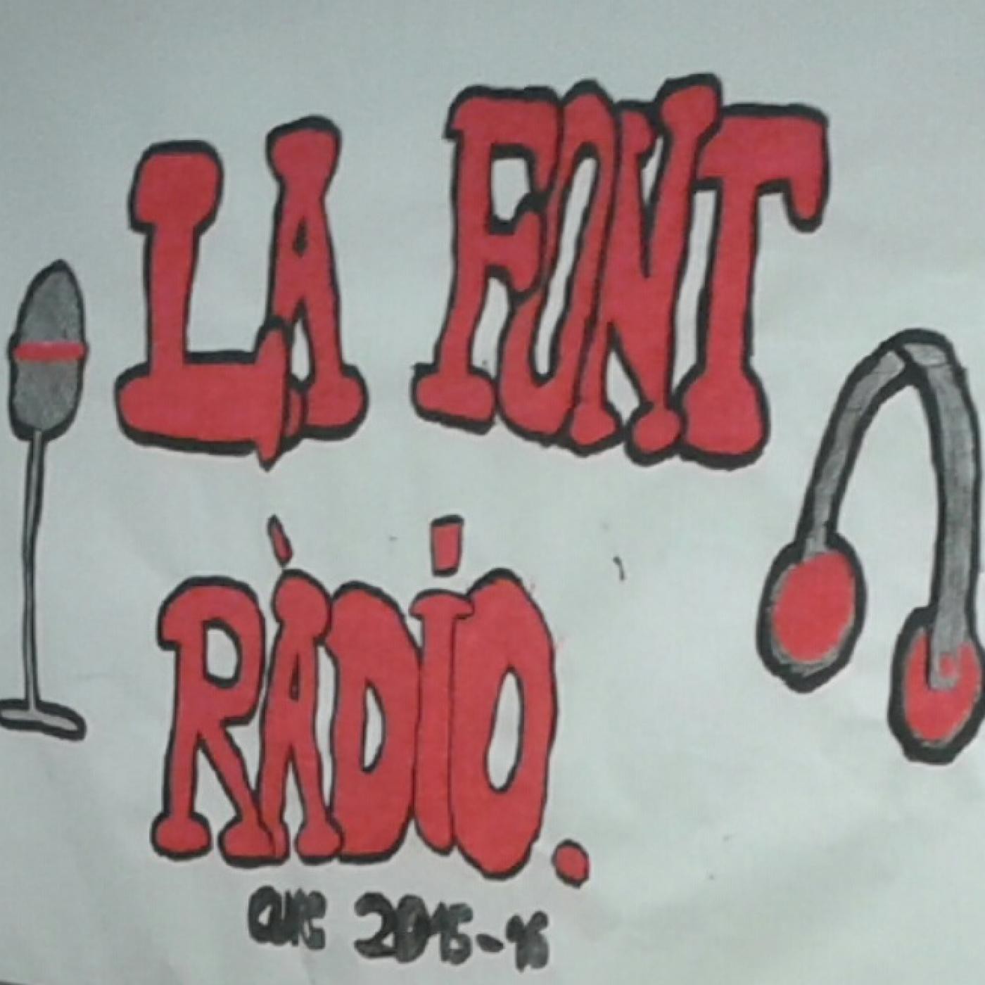 Podcast de lafontradio