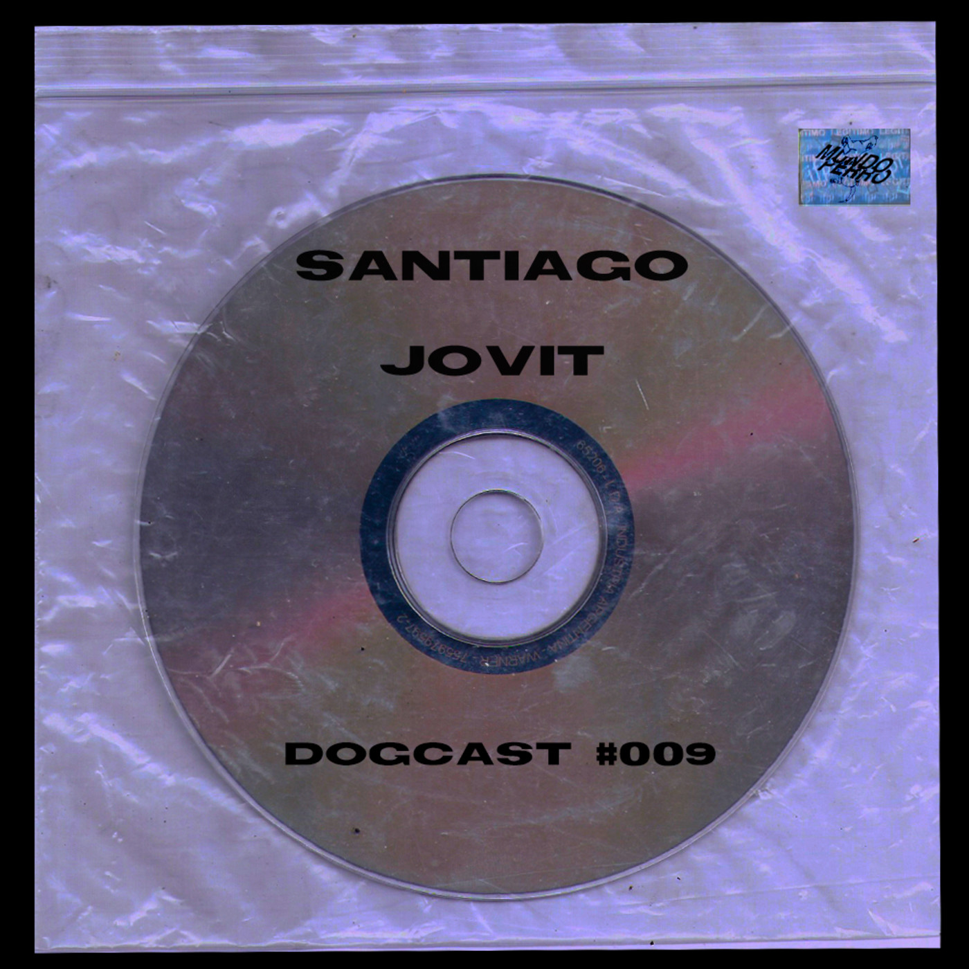 Mundo Perro Dogcasts Sessions