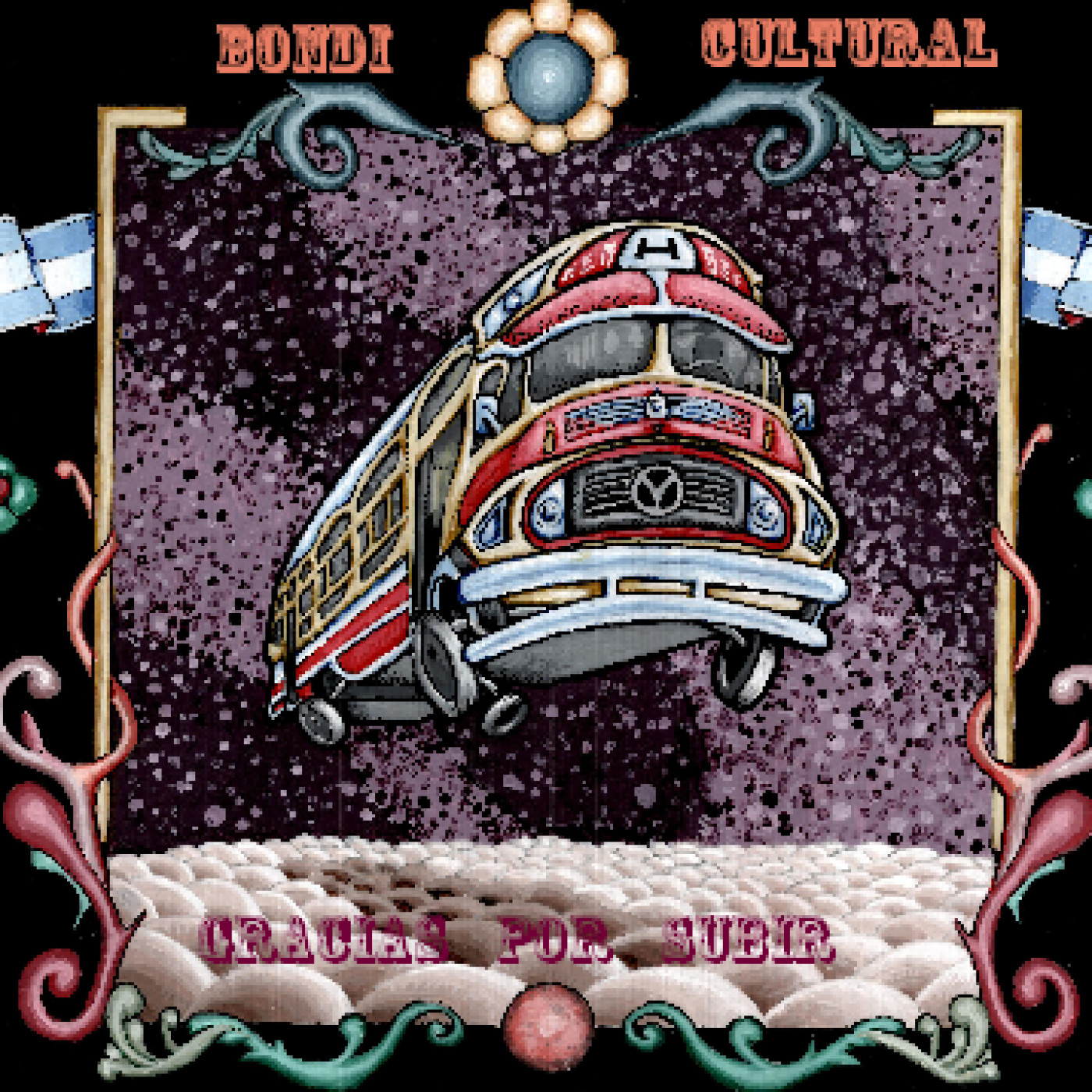 Eso en mi Barrio es Pelea