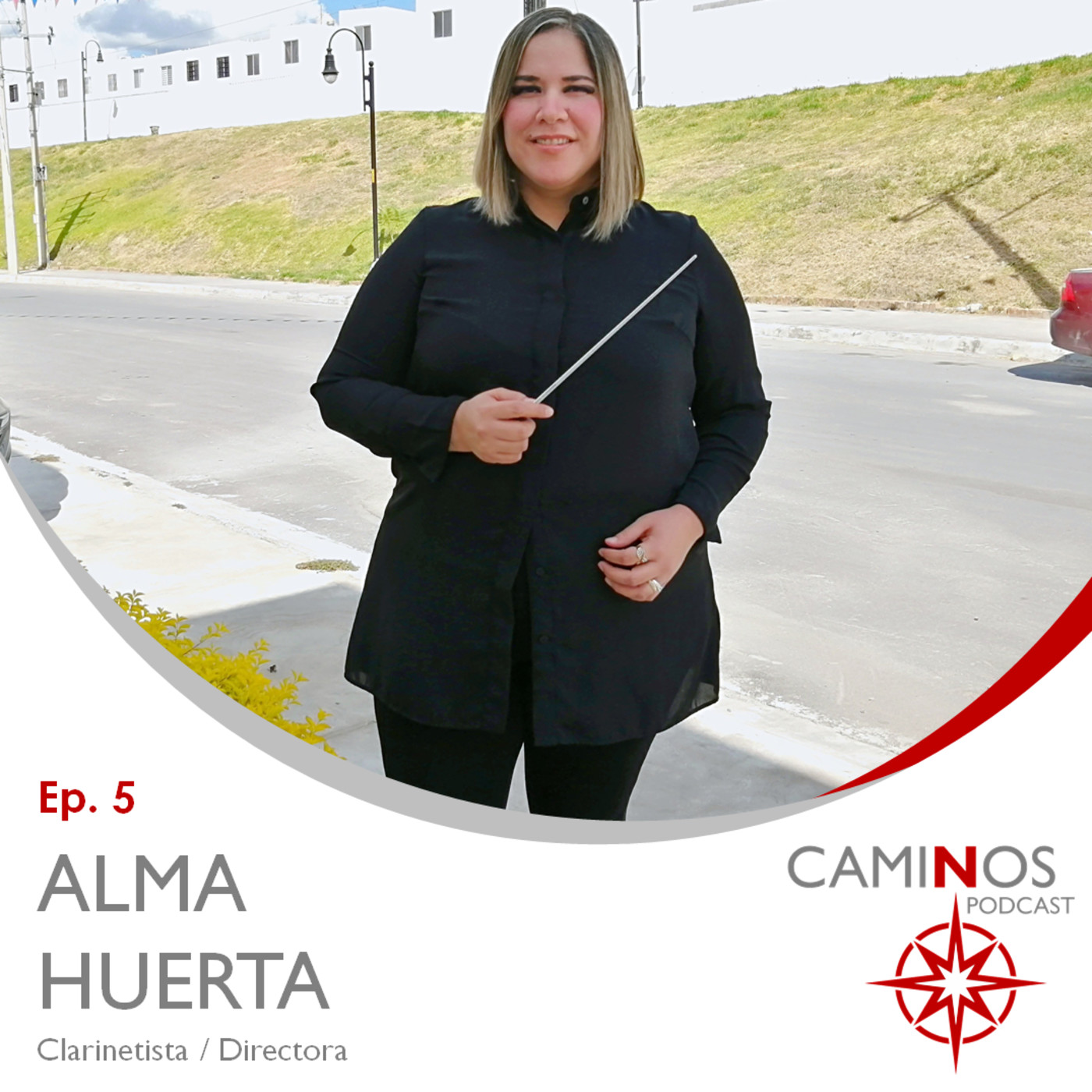 Caminos Podcast