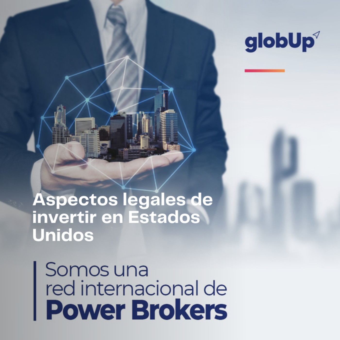 Inversores inteligentes en real estate