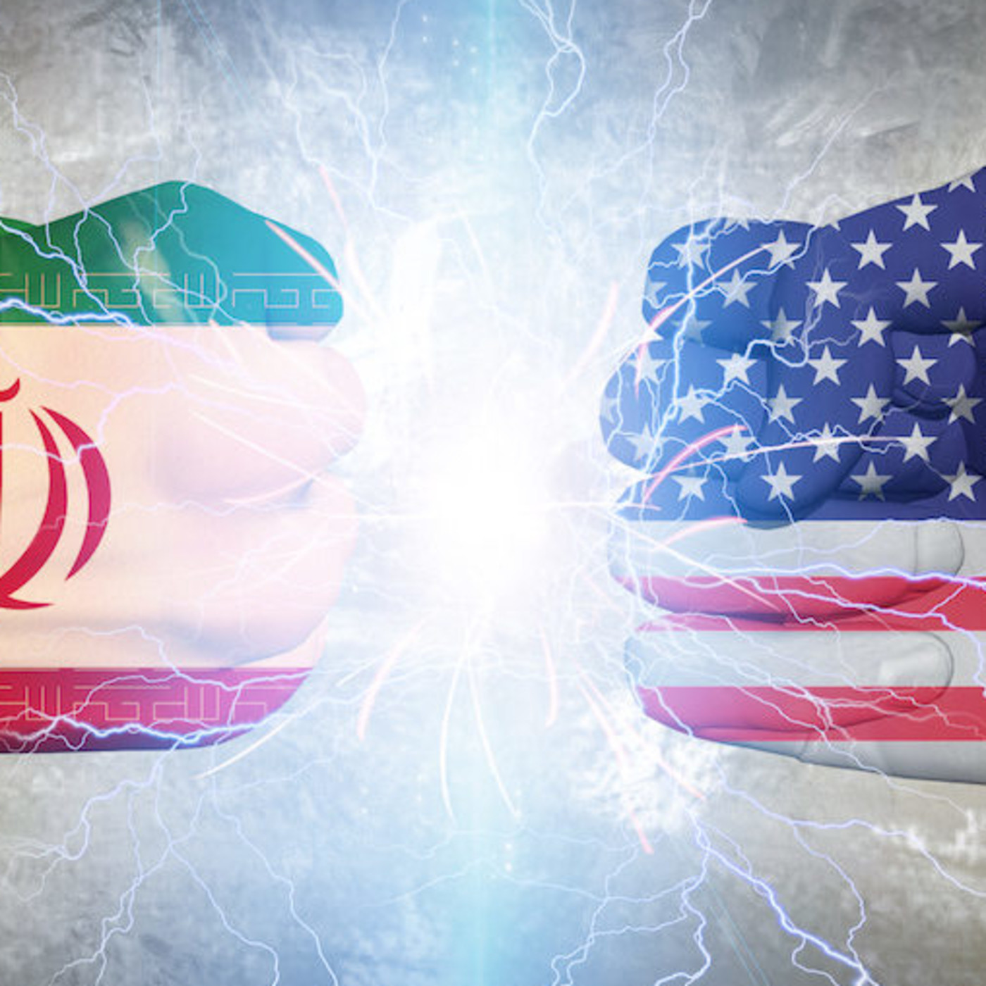 El conflicto entre Irán y Estados Unidos - Episodio exclusivo para mecenas