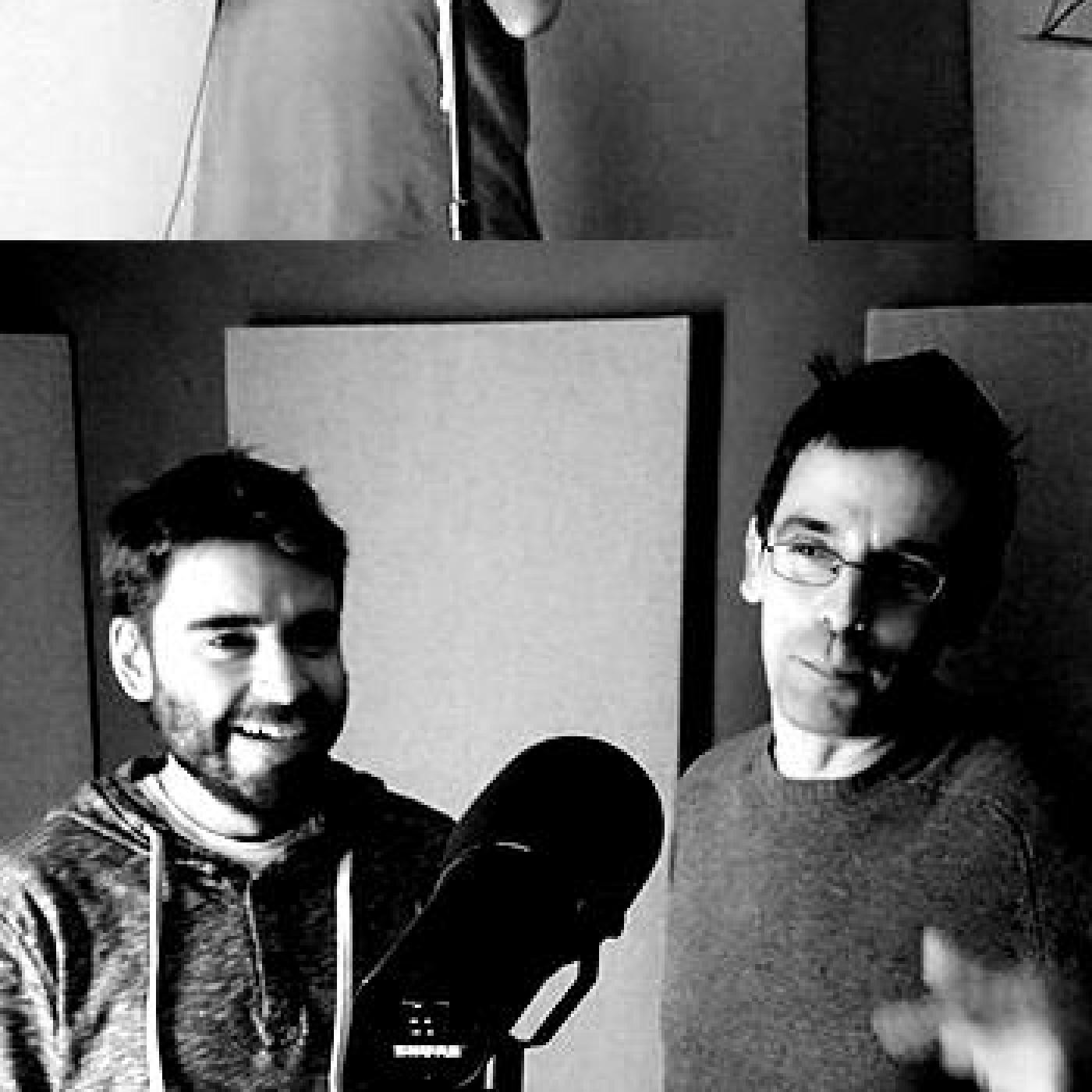 Podcast Daniel Ruiz-Trillo