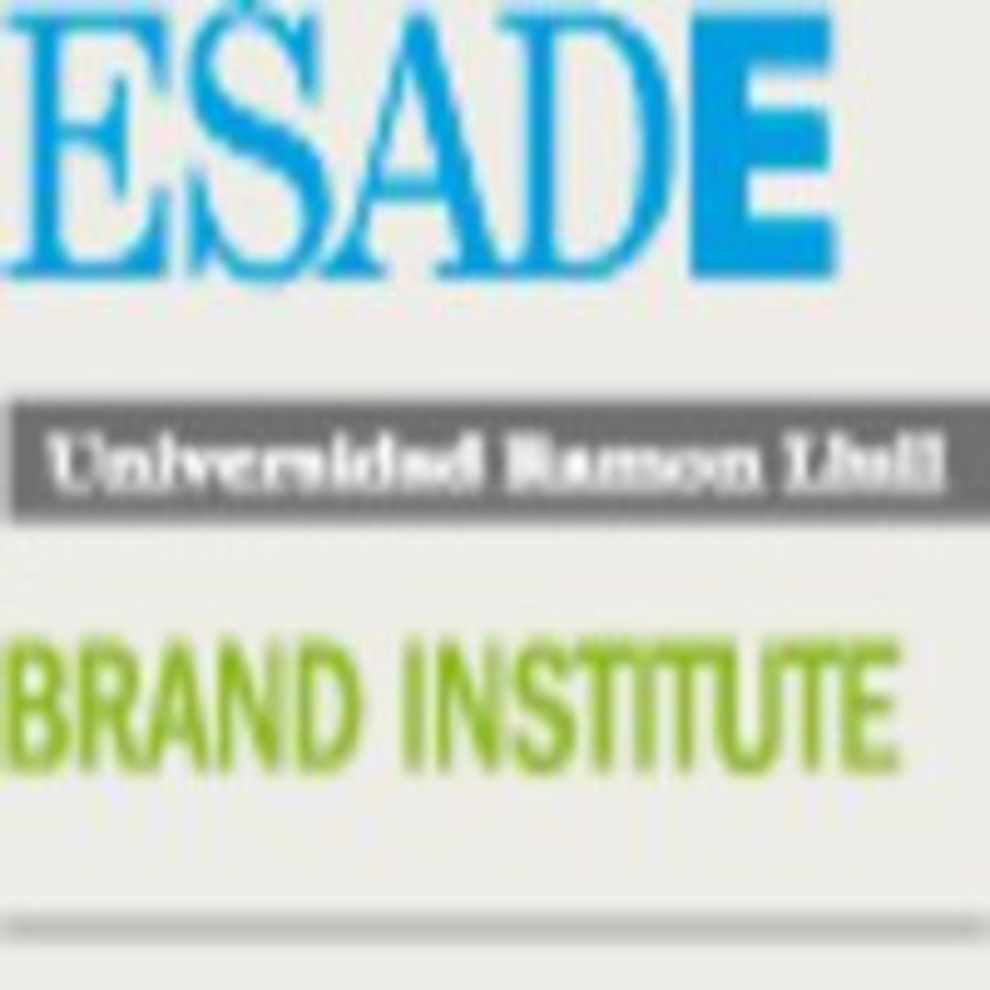 Estudio sobre la capacidad de elección del consumidor español productos gran consumo_ESADE_19/12/14