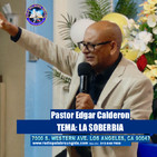 Tema:La Soberbia