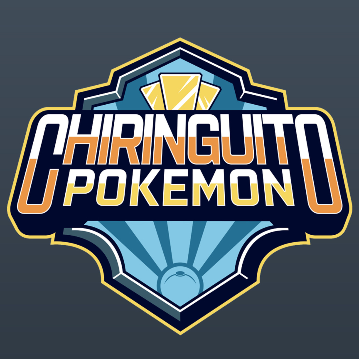 Chiringuito Pokémon