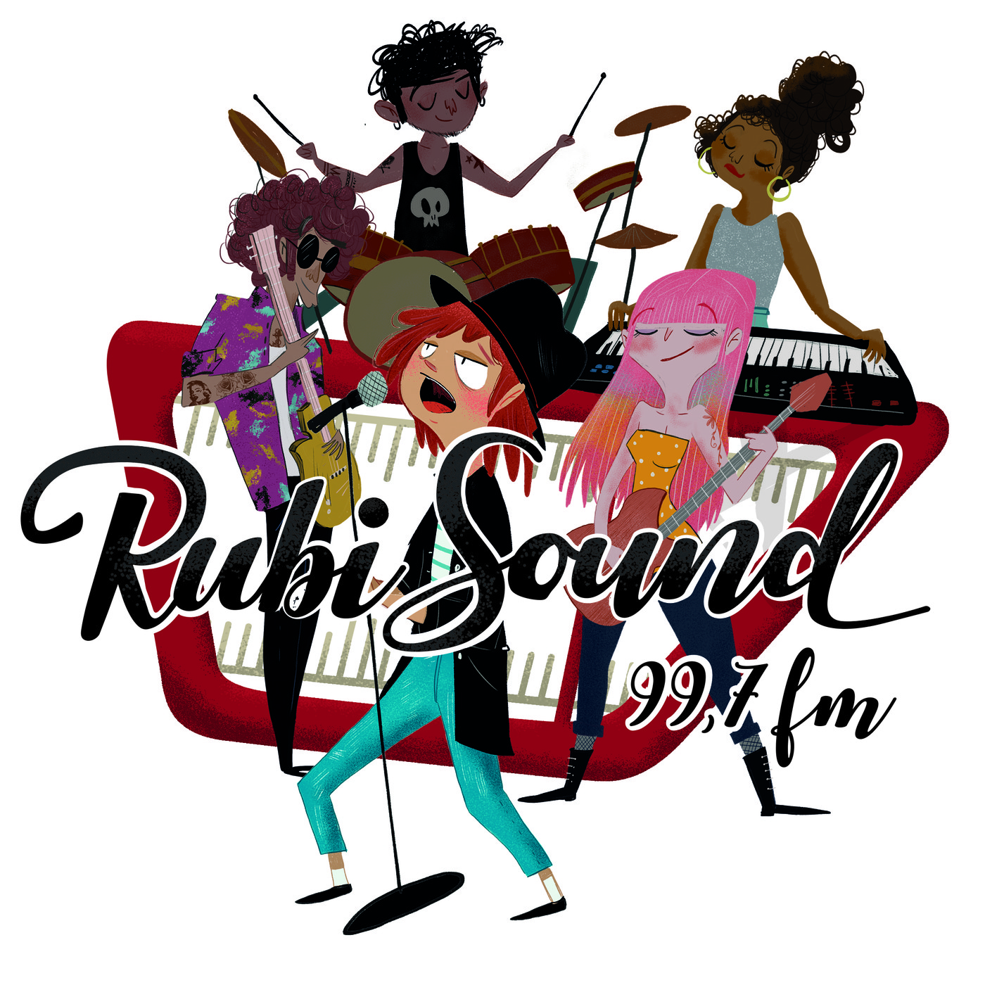 Podcast de RubiSound