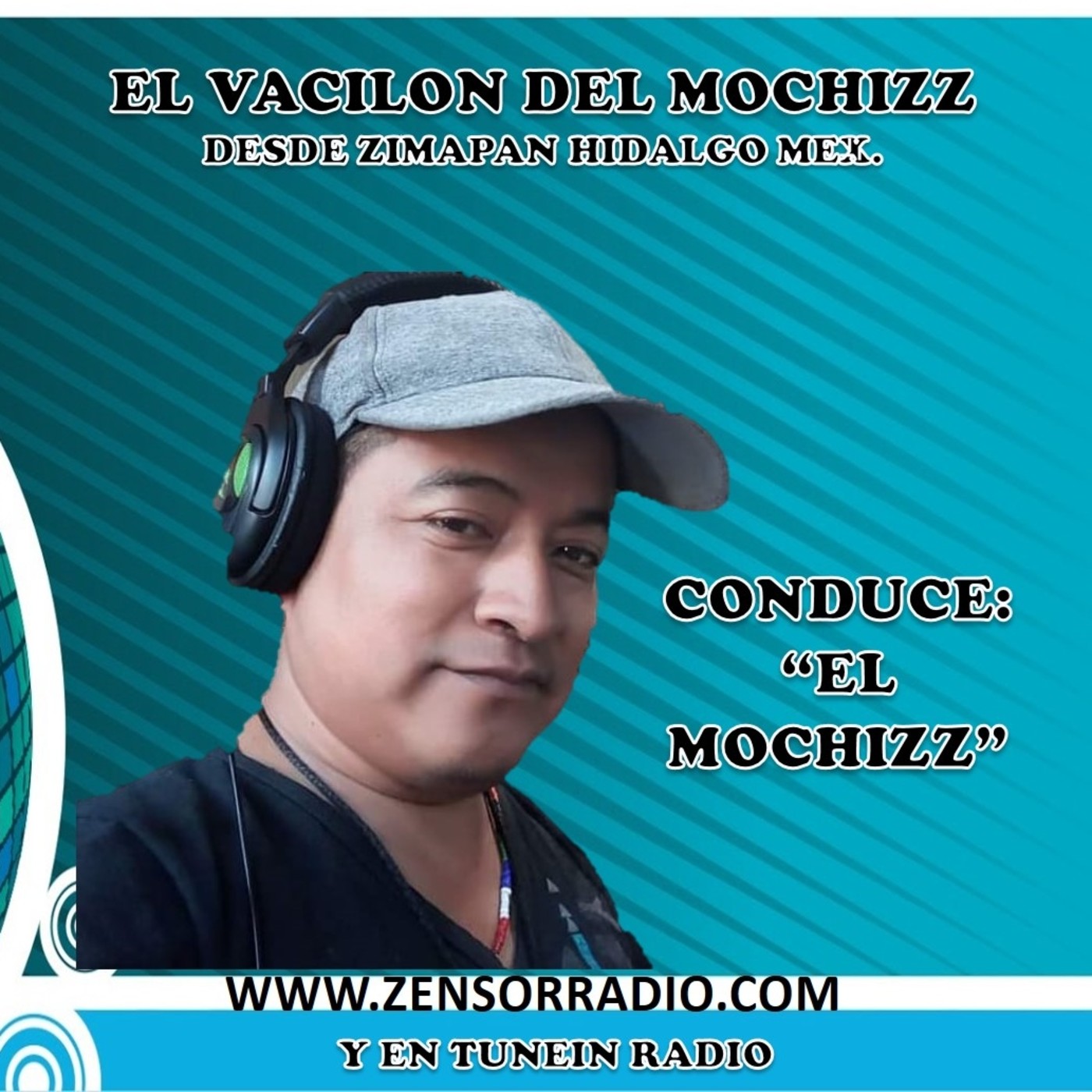 Zensor Radio