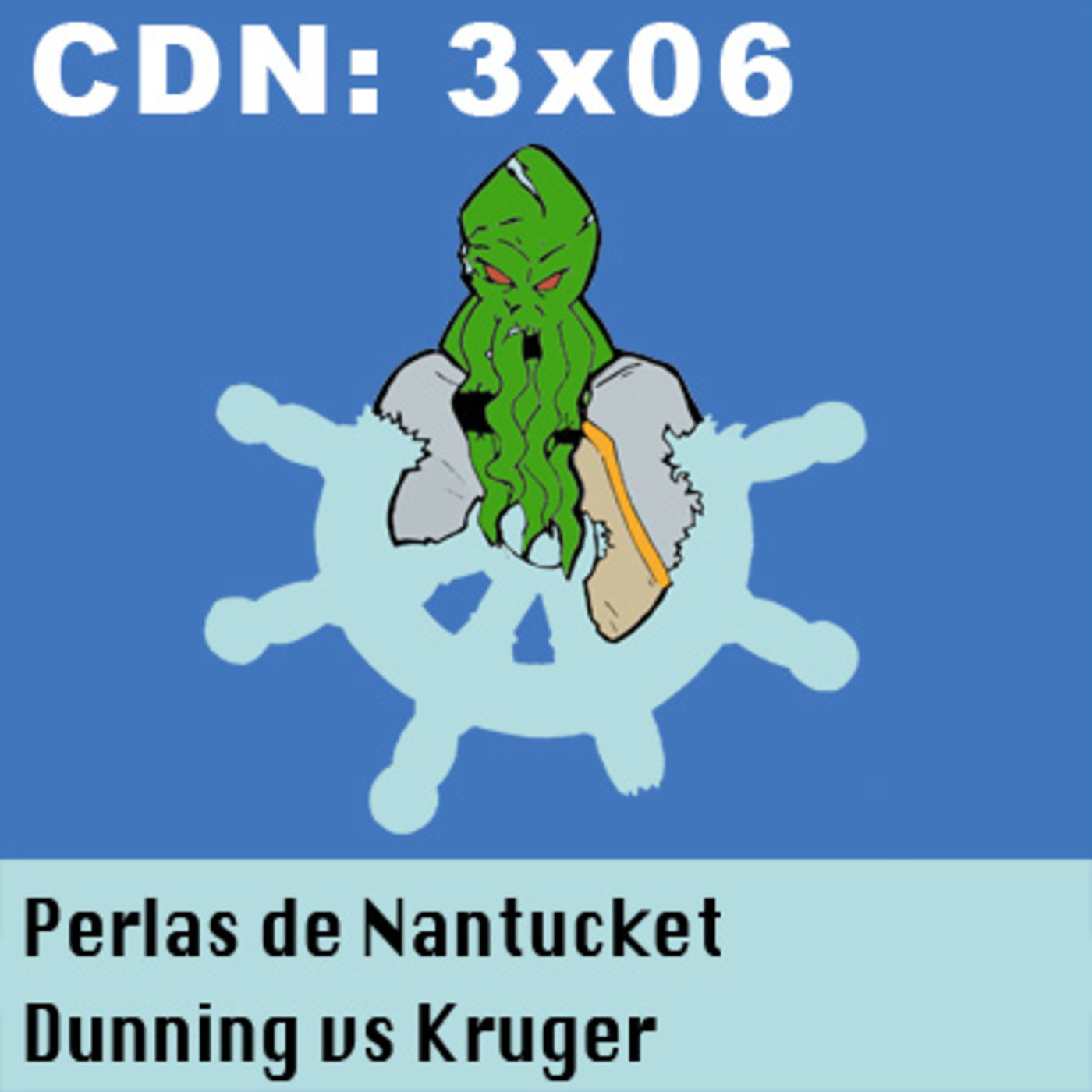Crónicas de Nantucket