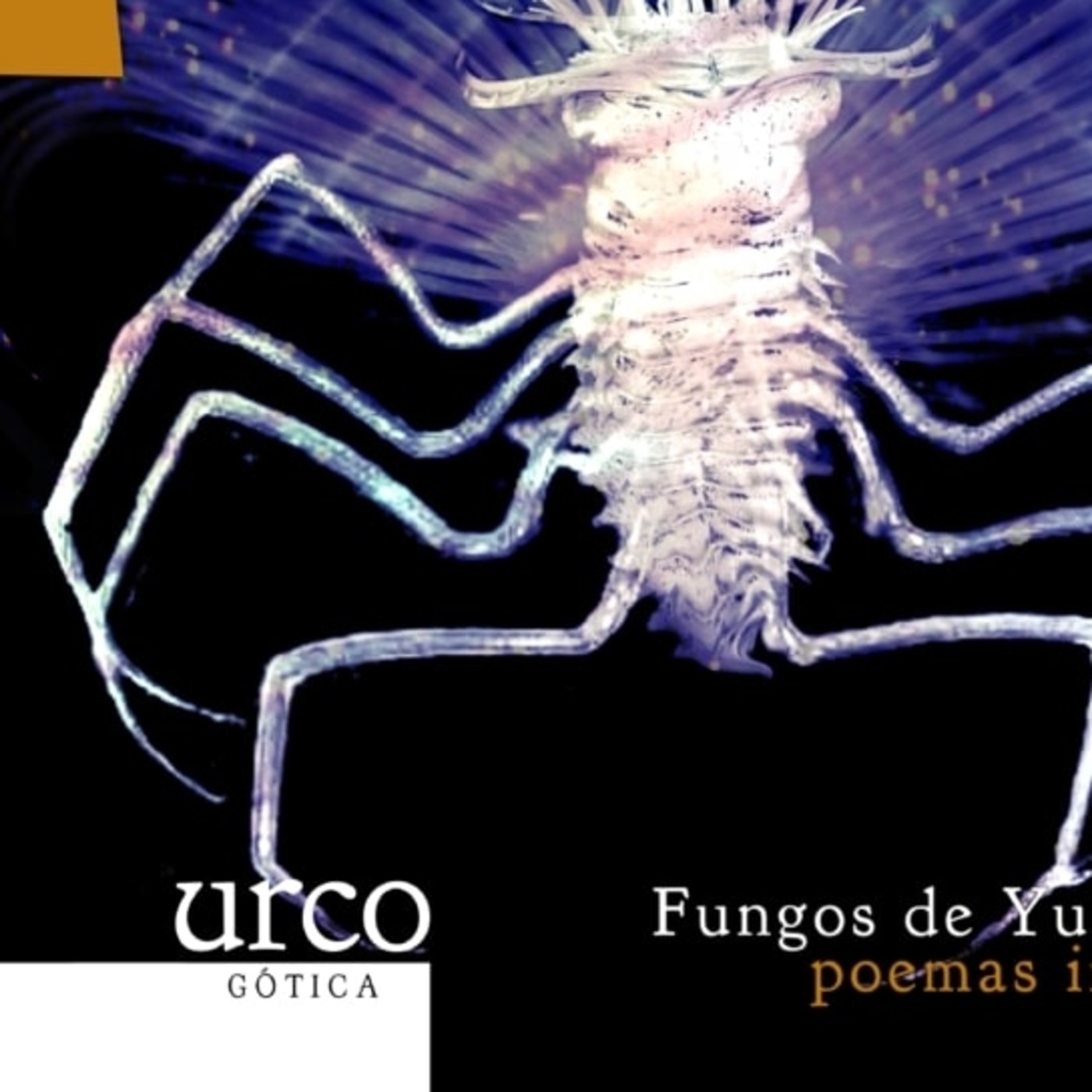 Fungos de Yuggoth