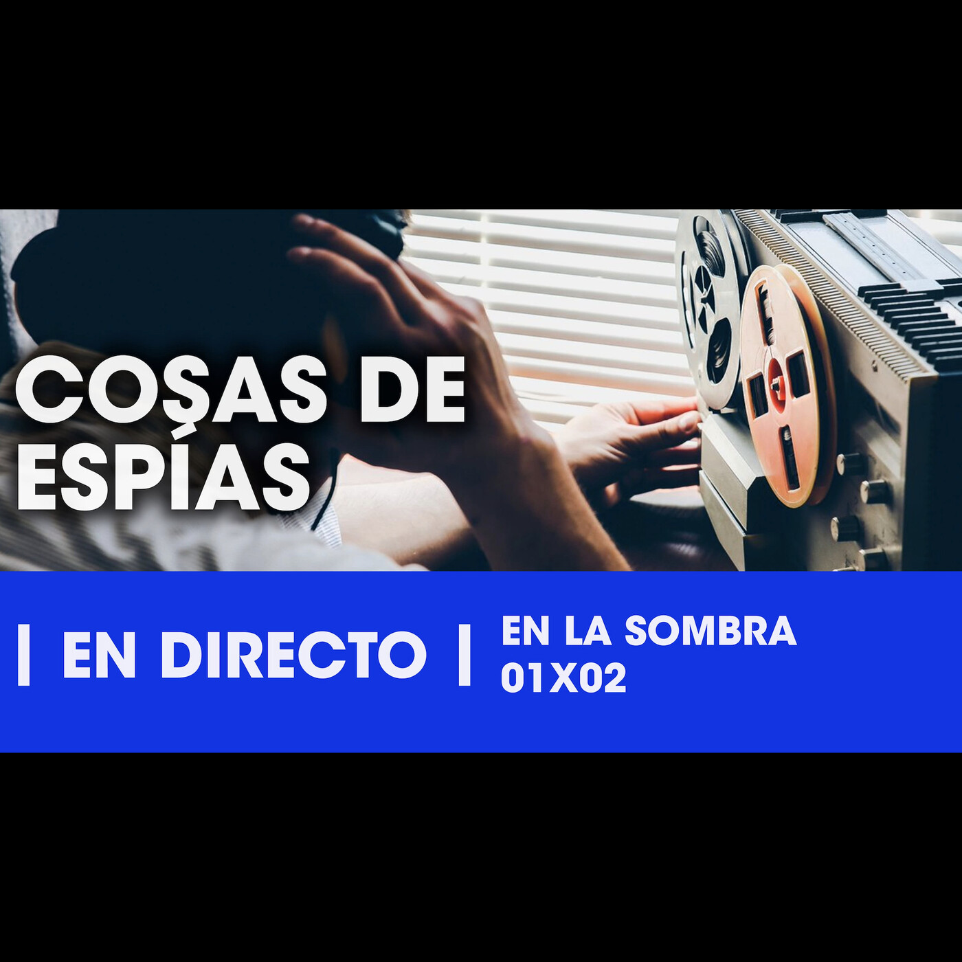En la Sombra 01x02 - Micrófonos ocultos. Cómo recuperar archivos del teléfono móvil roto. Celular  