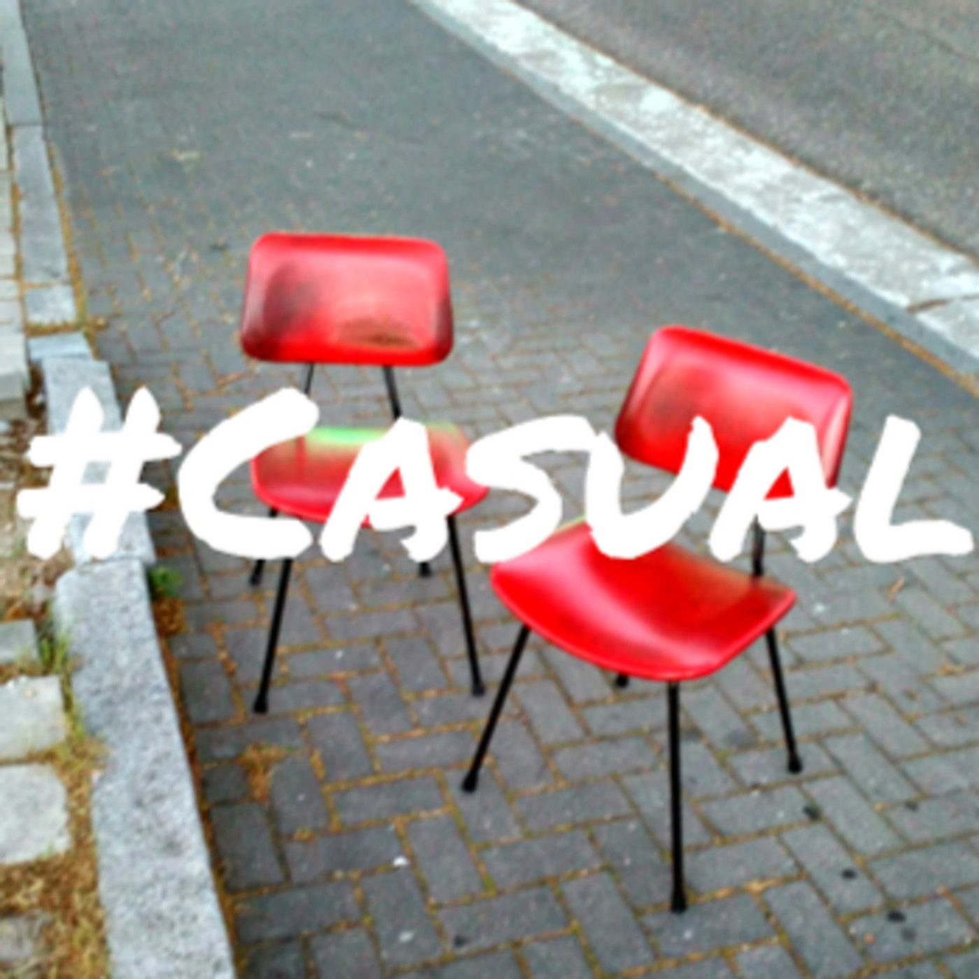 El podcast casual