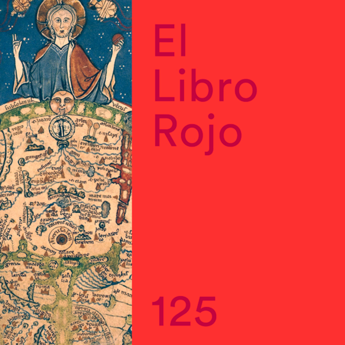 El Libro Rojo de Ritxi Ostáriz