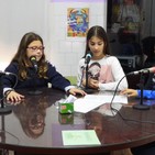 Pericoché Radio 5ºA Discapacidad
