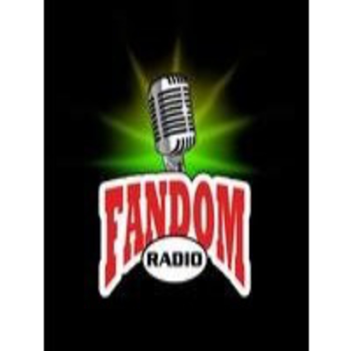 Fandom Radio Temp. 2.1 Capitulo 04 episode artwork