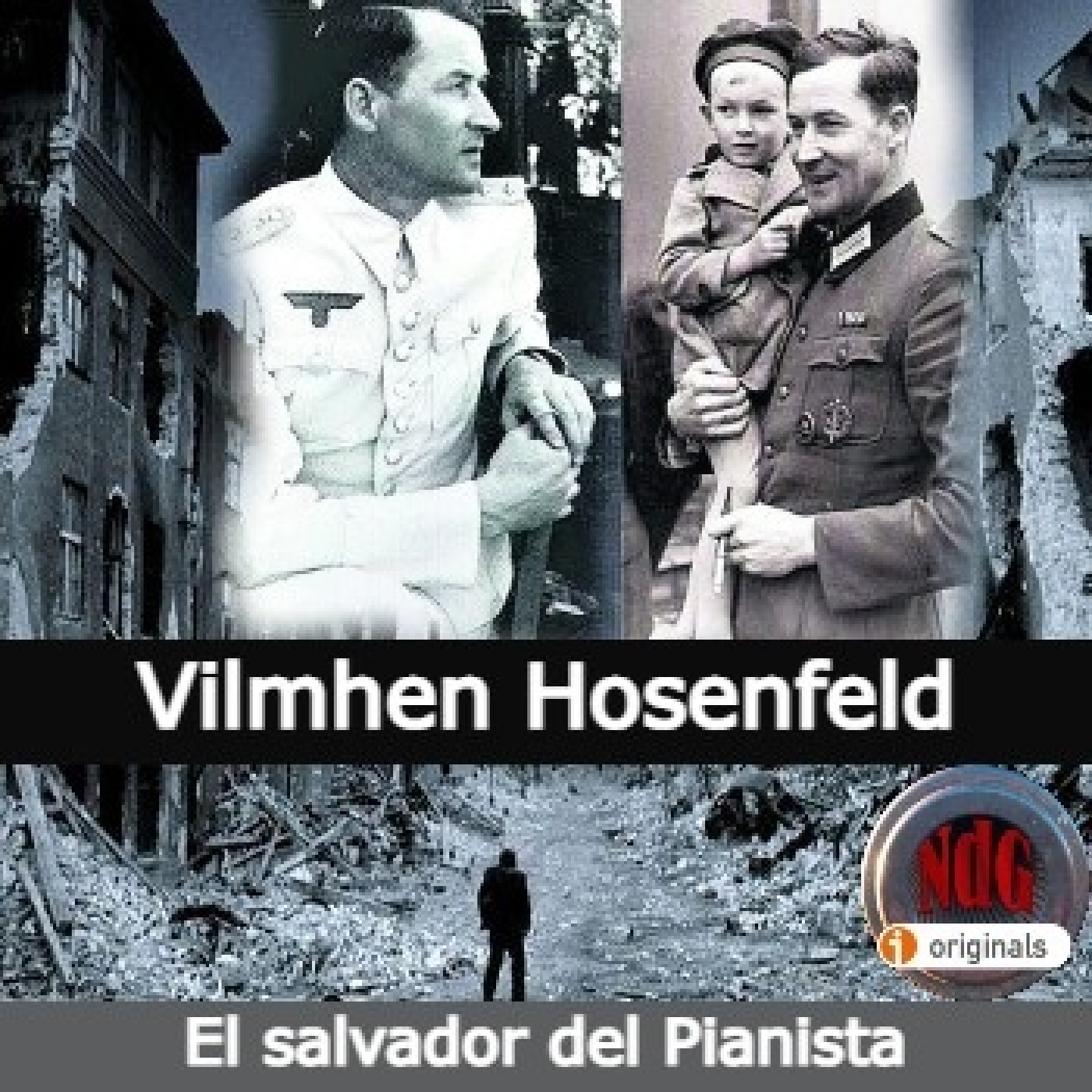 Niebla de Guerra podcast