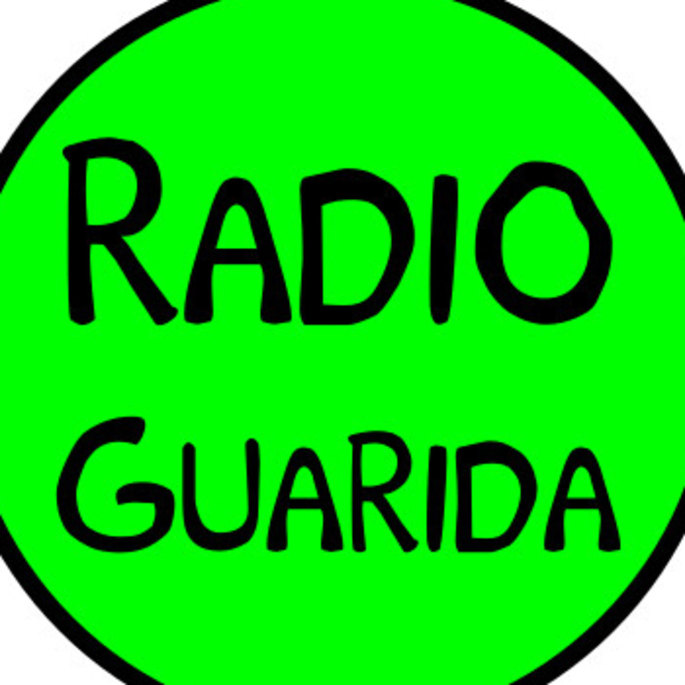 Podcast Radio Guarida