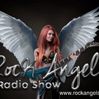Rock Angels Radio Show - Nueva temporada 2018