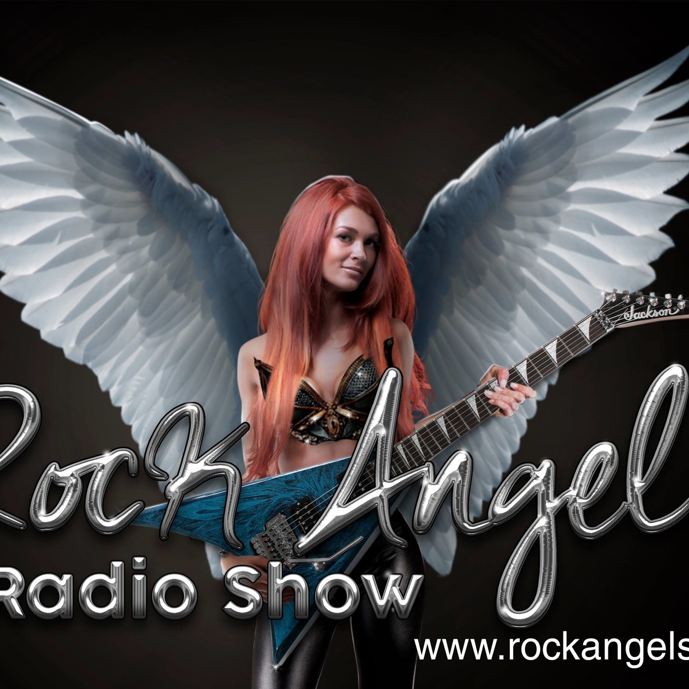 ROCK ANGELS RADIO SHOW