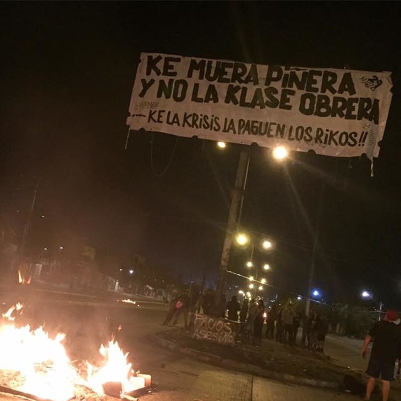 Voces de Nuestra América