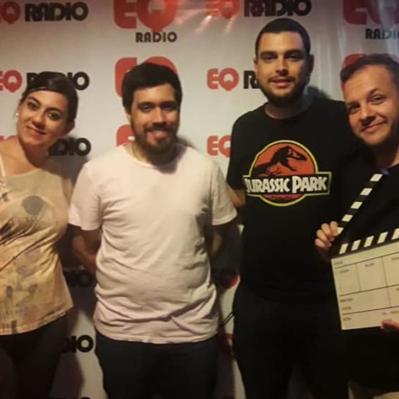 Hacemos Lo Que Somos