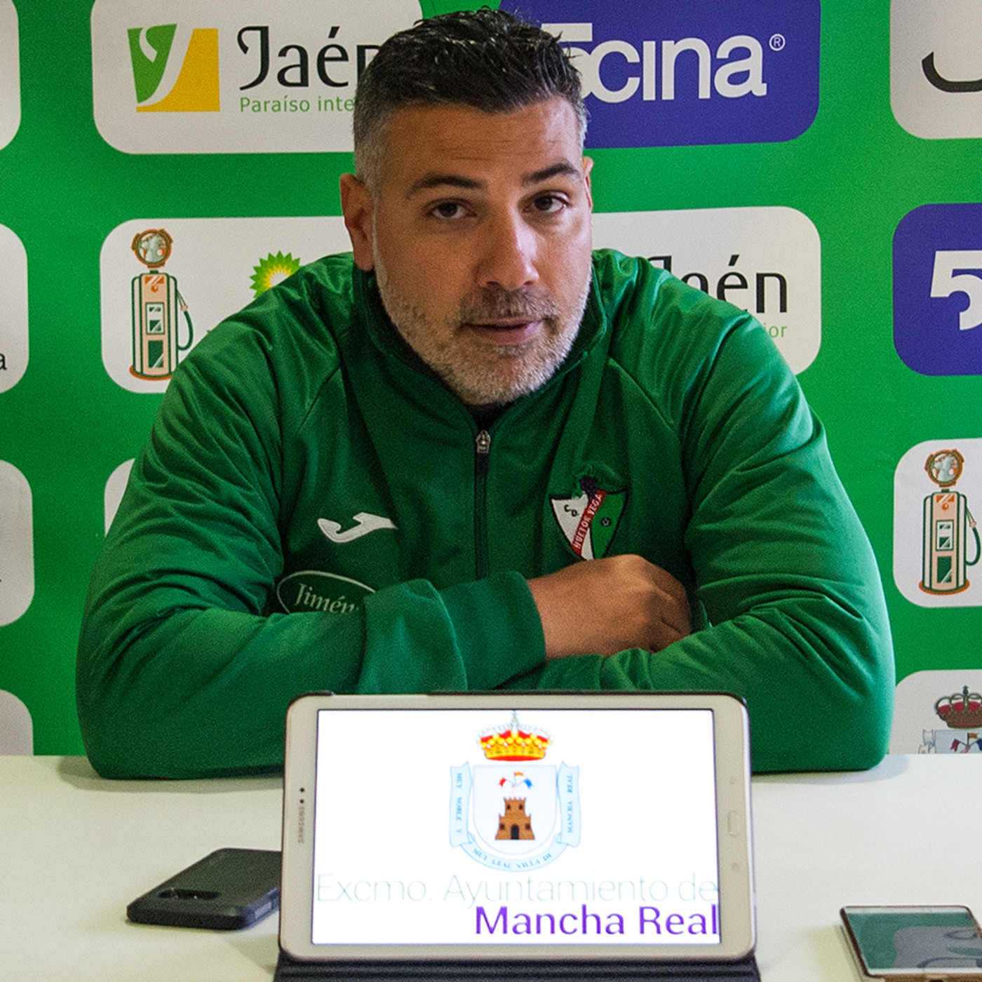 Radio Atlético Mancha Real