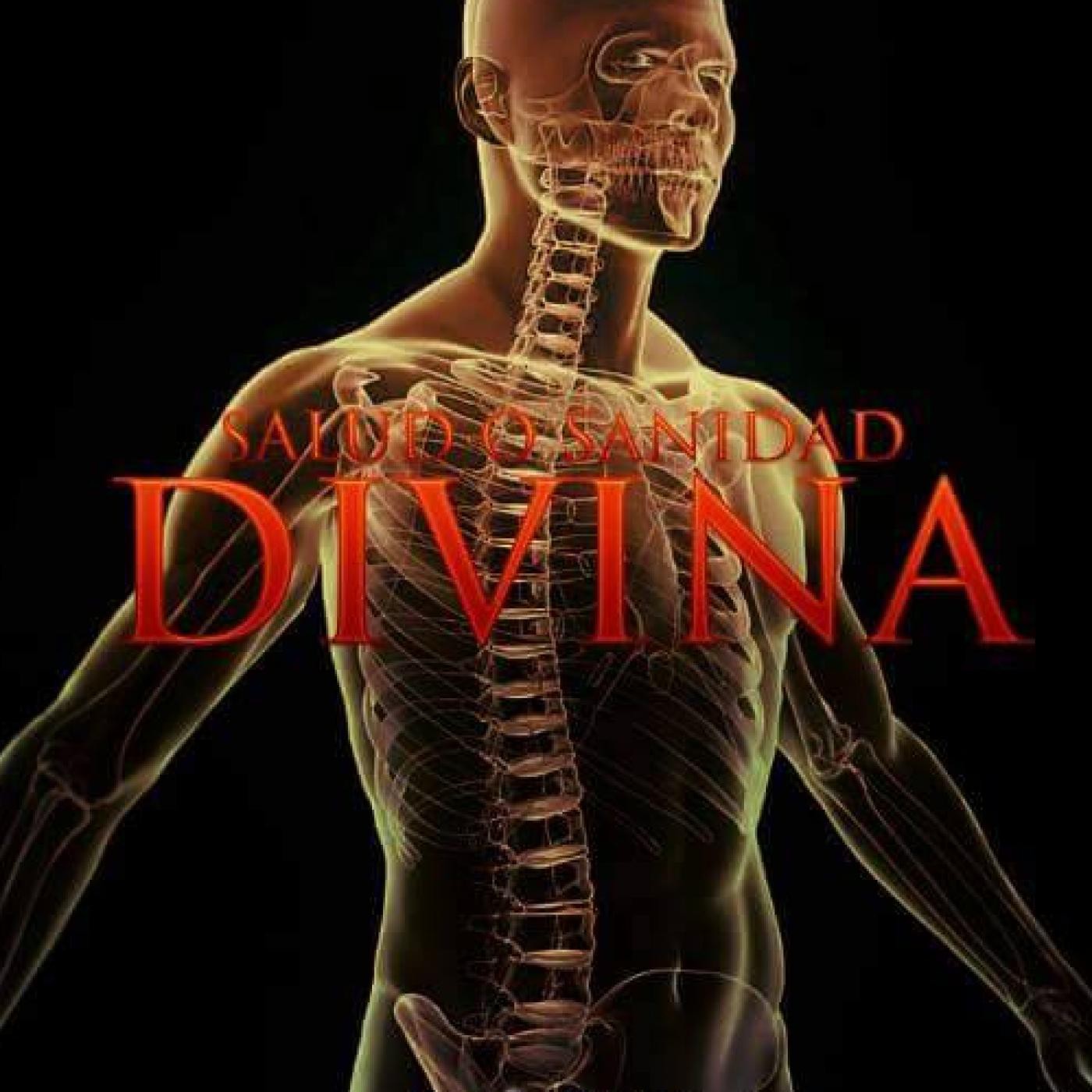 Salud o Sanidad Divina episode artwork