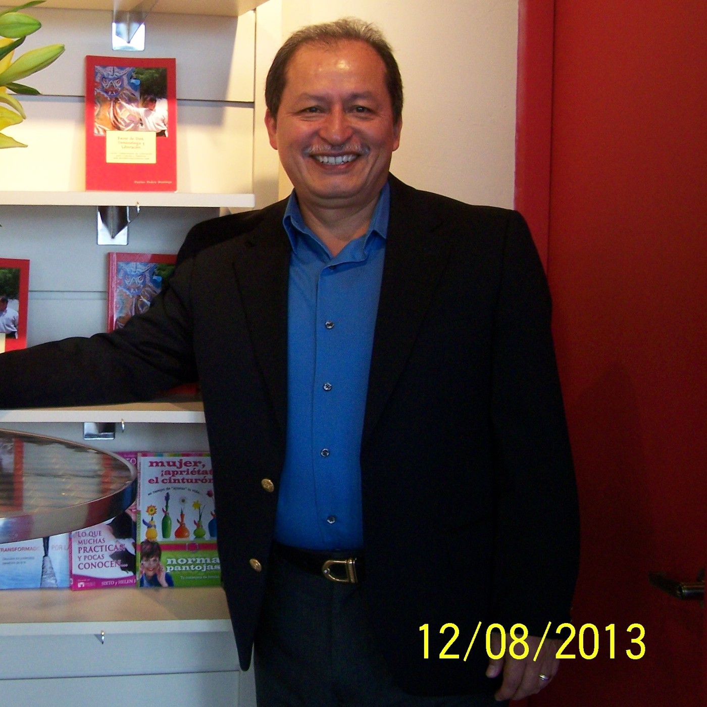 GUERRA ESPIRITUAL Y LIBERACION