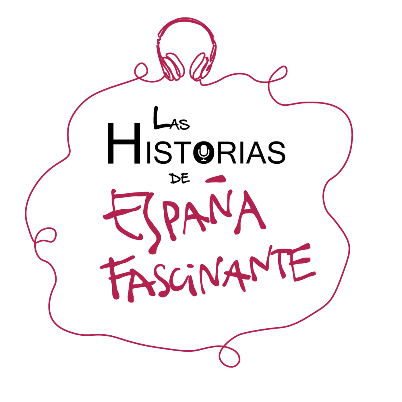 Las historias de España Fascinante
