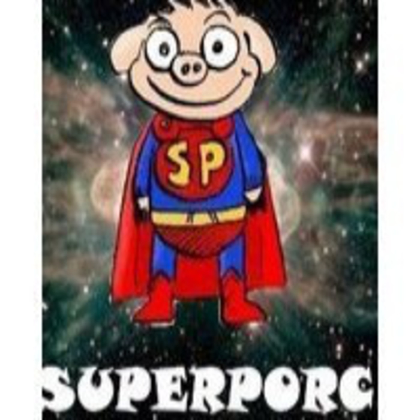 Superporc #2