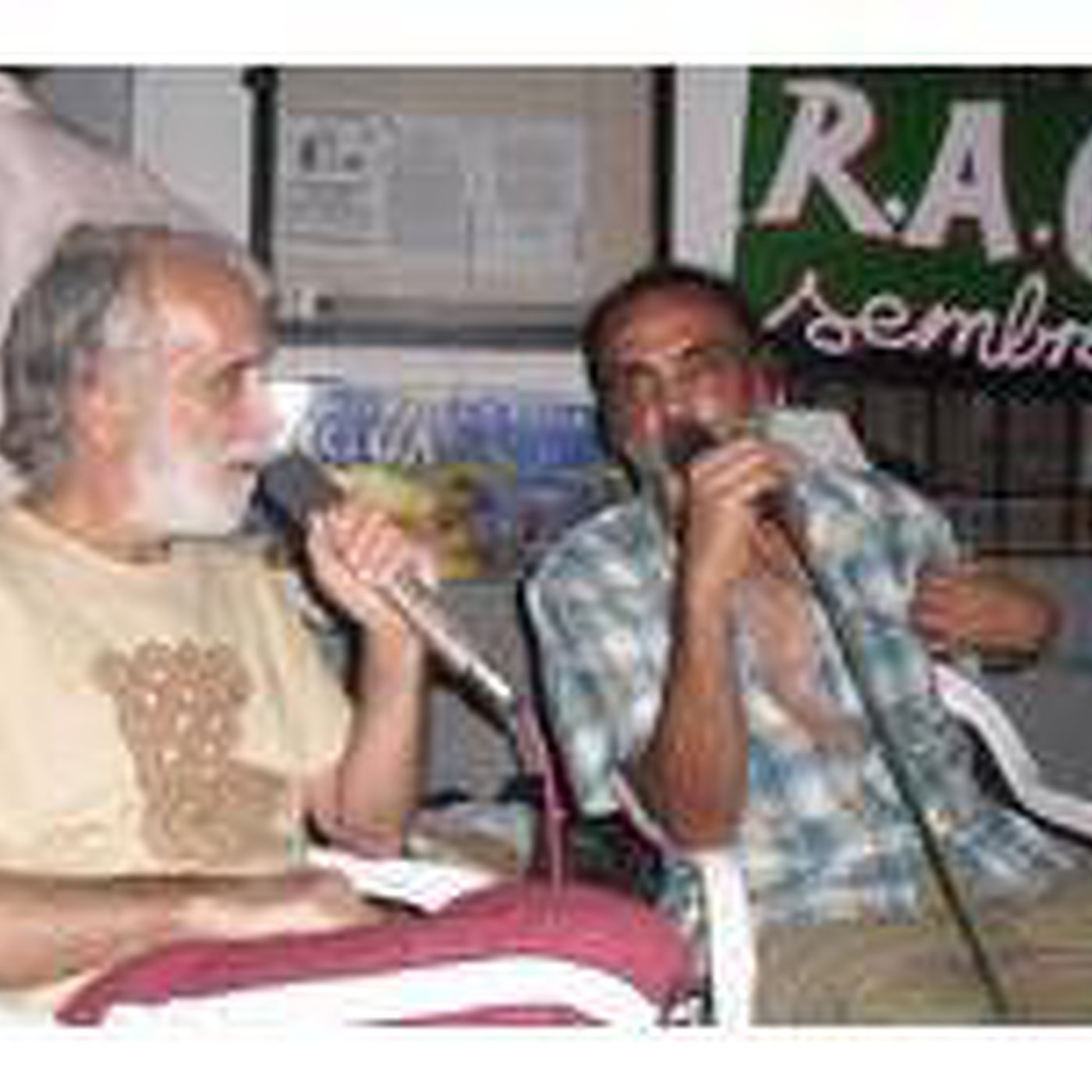 RODOLFO (entrevista)1er APLEC DE LAGUAR PER L'AIGUA episode artwork