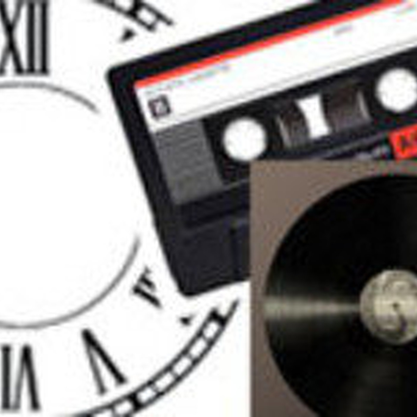 Podcast de ajeno al tiempo