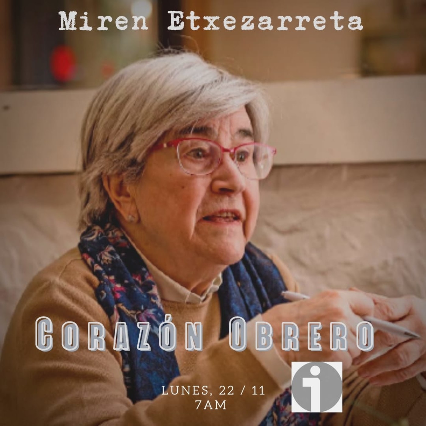 Corazón Obrero