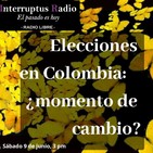 Elecciones en Colombia ¿momento de cambio?