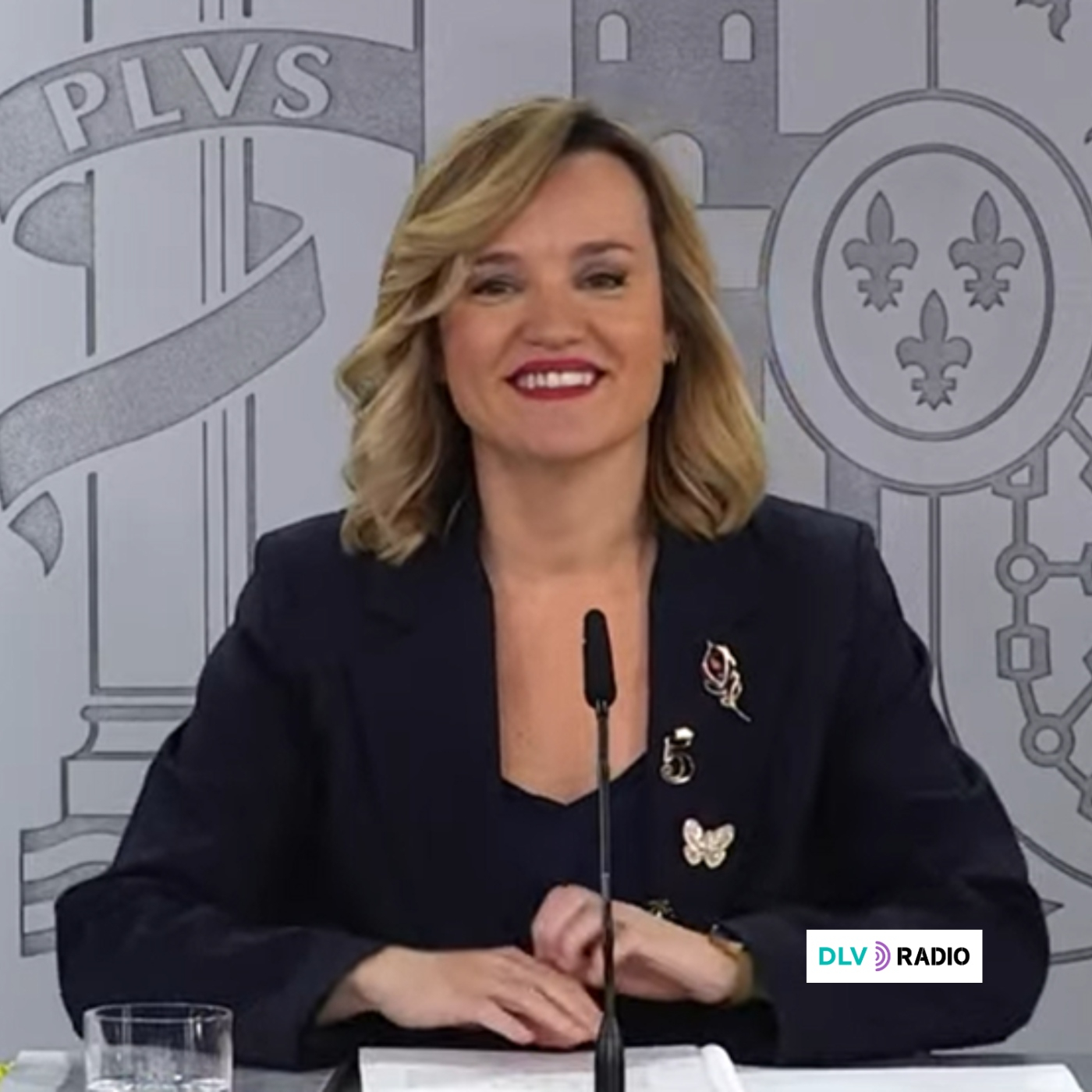 Podcast DLVRADIO